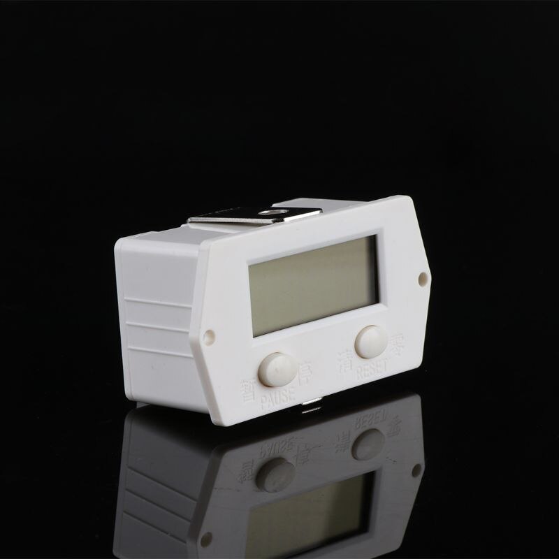5 Digit Digital Electronic Counter Puncher Magnetic Inductive Proximity Switch Punch Counter