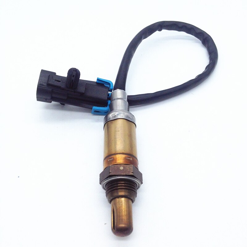 O2 Oxygen Sensor 4 Wrie Lambda Probe Oxygen Sensor for BUICK CHEVROLET HOLDEN PONTIAC CADILLAC OE#: 25312201Denso Oxygen Sensor