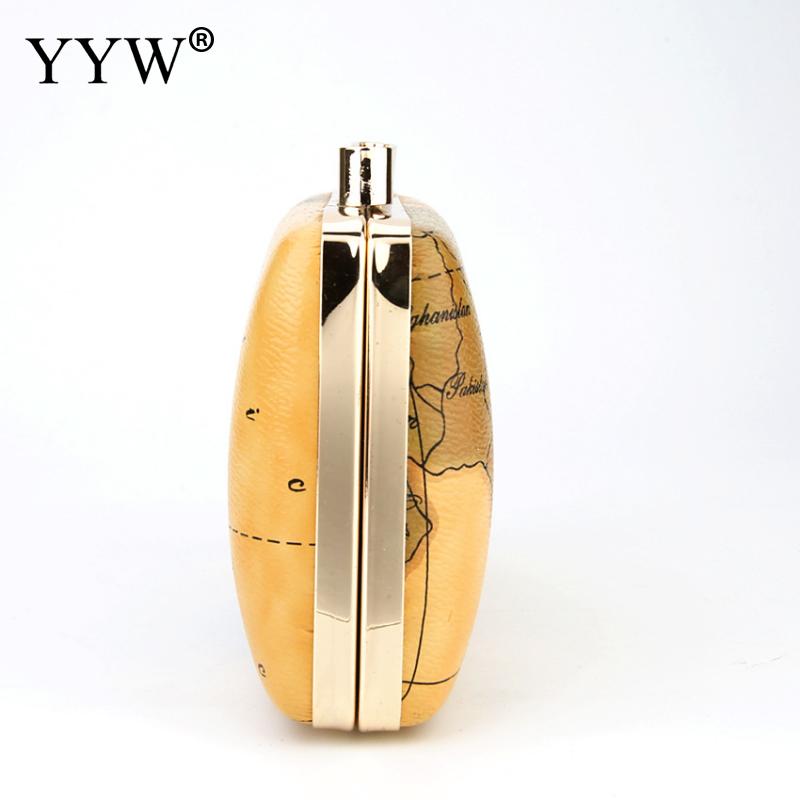 Vintage kussen clutches en portemonnee bruiloft luxe tas avondfeest clutch tas met ketting crossbody tassen koreaanse stijl kaki