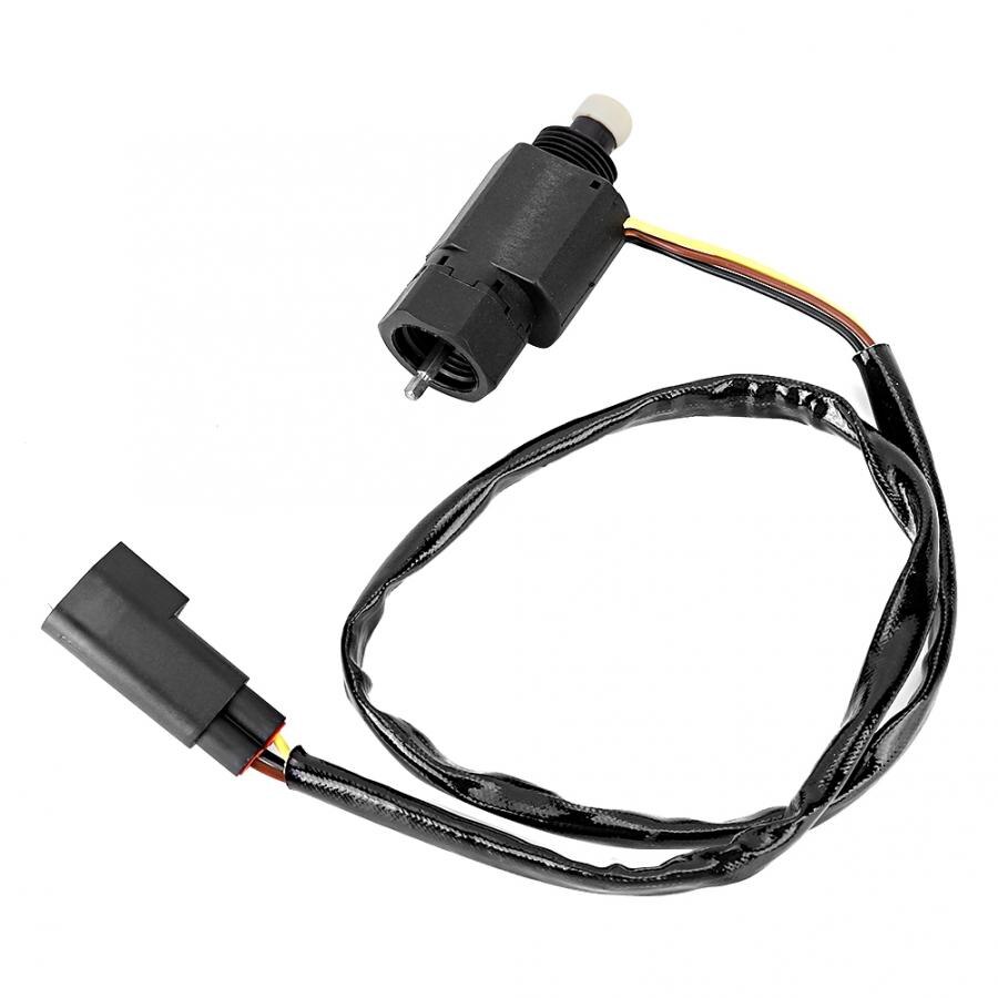 Automobile Car ABS Speed Sensor Replacement Fit for Ford 94BB-9E731-CA Car ABS Speed Sensor ABS