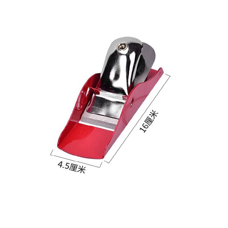 Woodworking Mini Small Plane Hand Planer European Planer Iron Plane Wooden Plane Woodworking Hand Push Tool for Carpenter