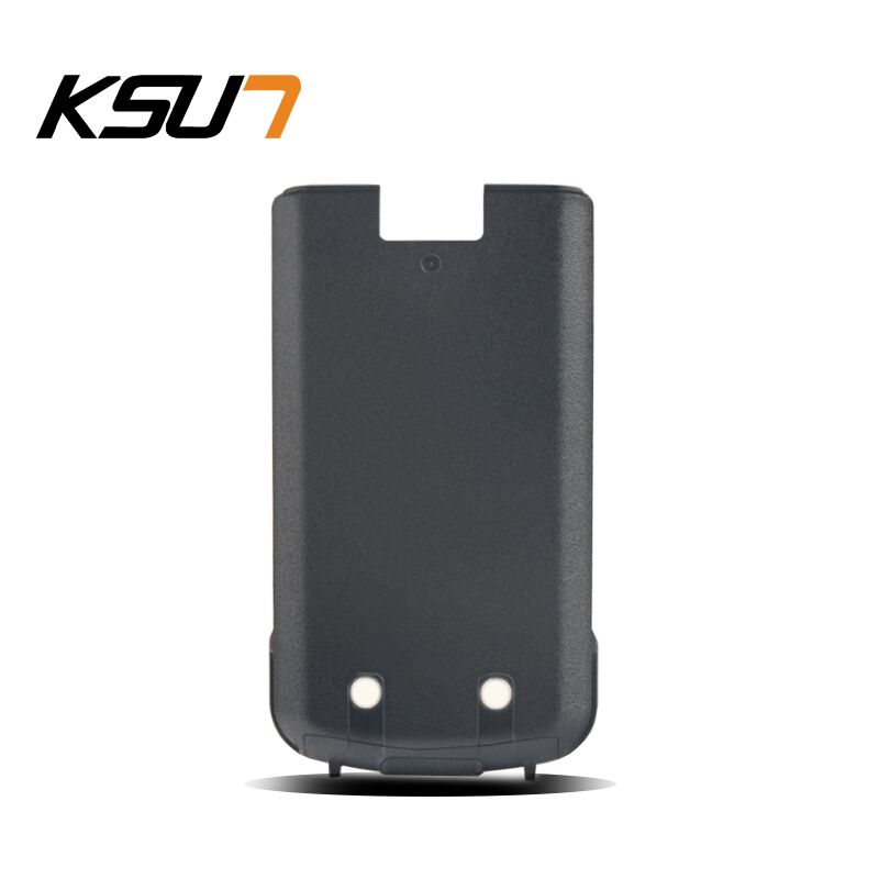 Ksun X-65 Walkie Talkie Batterij 3.7V 6000Mah Intercom Walkie Talkie Accessoires: Default Title