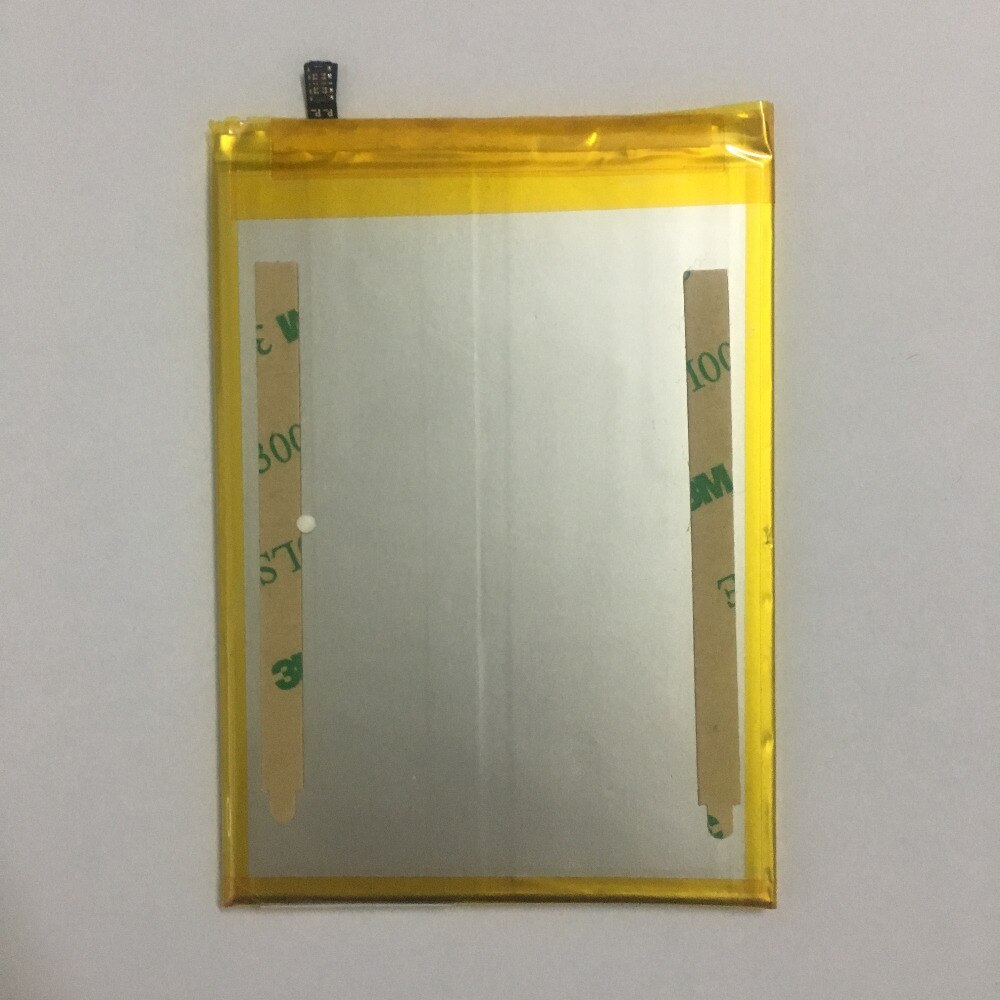 Oukitel-batería U16 Max de repuesto