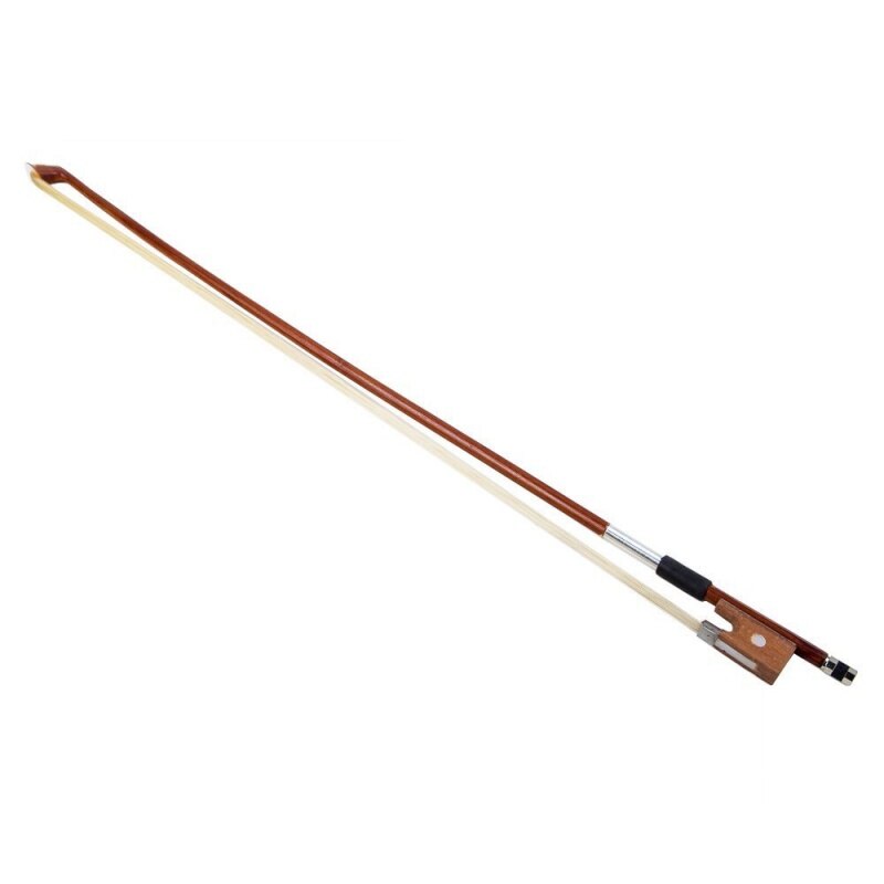 4/3 Arbor Strijkstok Fiddle Boog Paardenhaar Prachtige Voor Viool Van 4/3 Size