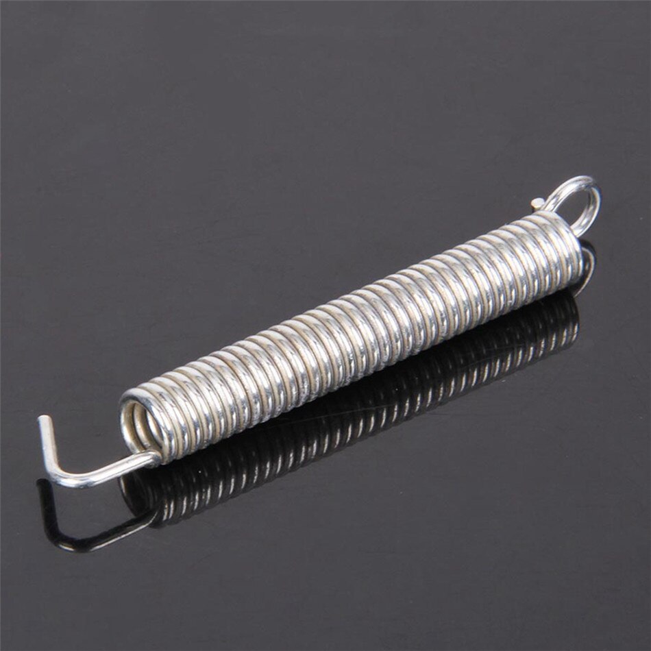 Chevalets De Chevalet De Trémolo (Silver)Chevalet De Guitare Électrique