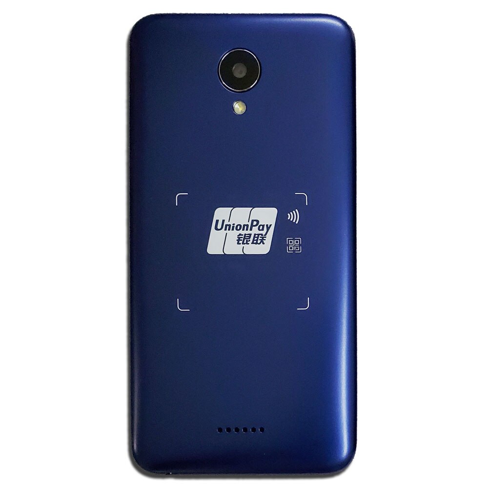 Smartphone 4G con Android 8,1, NFC, SANTIN, RS635H, pantalla HD de 5,0 pulgadas, 2500mAh, 1GB RAM, 8GB ROM, FDD LTE, teléfono móvil con doble Sim