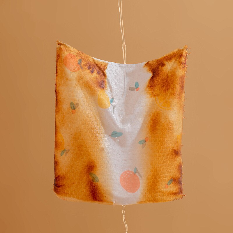 50pcs/roll Kitchen Cleaning Reusable Dish Cloth Hand Towels Supplies Disposable Tablecloth for Table