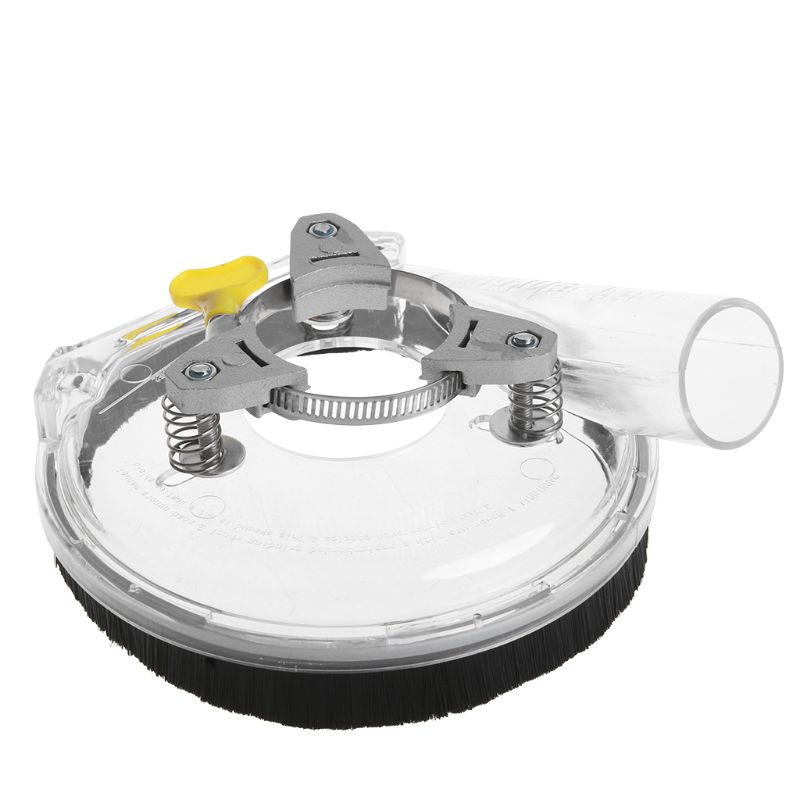 Makita 122905-5 Beschermkap | Gesloten | 125 mm | Online Gereedschap Shop Makita DeWalt
