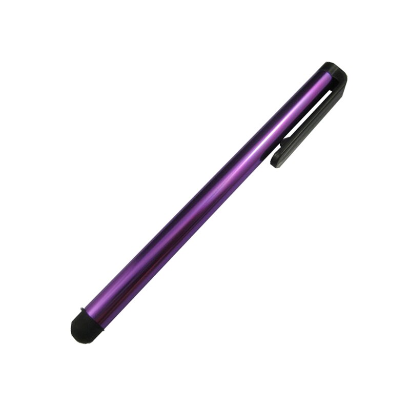 3Pcs/Set Capacitive Touchscreen Stylus Pen for iPhone iPad Huawei Smart Phone Tablet PC SP99