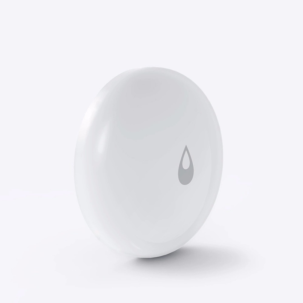 Aqara Waterlekkage Sensor Overstroming Alarm Detector Zigbee Draadloze Waterlek Detectie Voor Smart Home Control Security