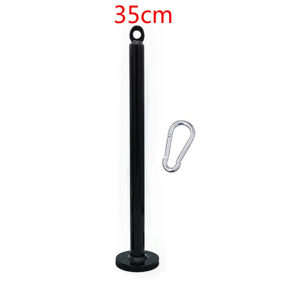 Fitness Equipment Accessories Weight Bar Weight Support Arm Muscle Training Kit Barbell Rack Fitness Weight Loading Pin: Green