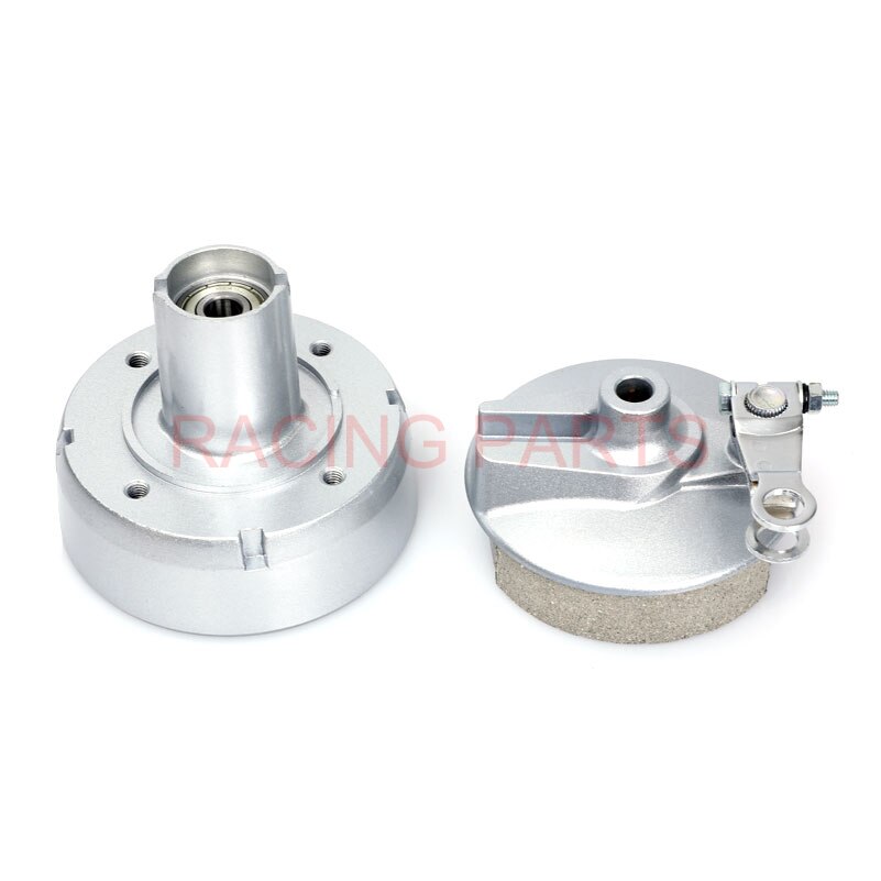 Z50 Front RIMS WHEEL HUB Brake shoe FOR MOTORCYCLE MONKEY BIKE Z 50 PARTS