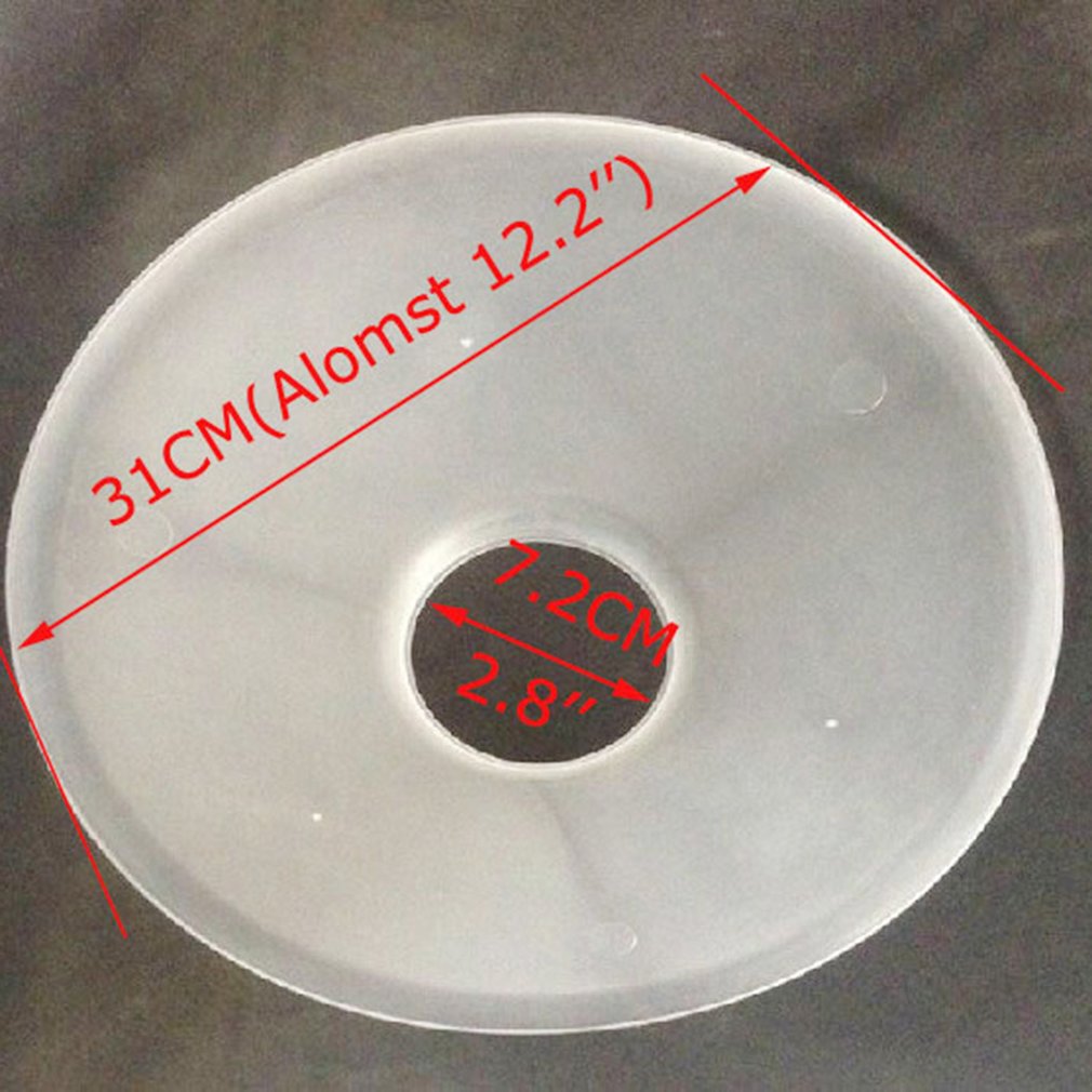 Electric Food Dehydrator Fruit Drying Machine Dryer Accessories Water Tray Fruit Tray