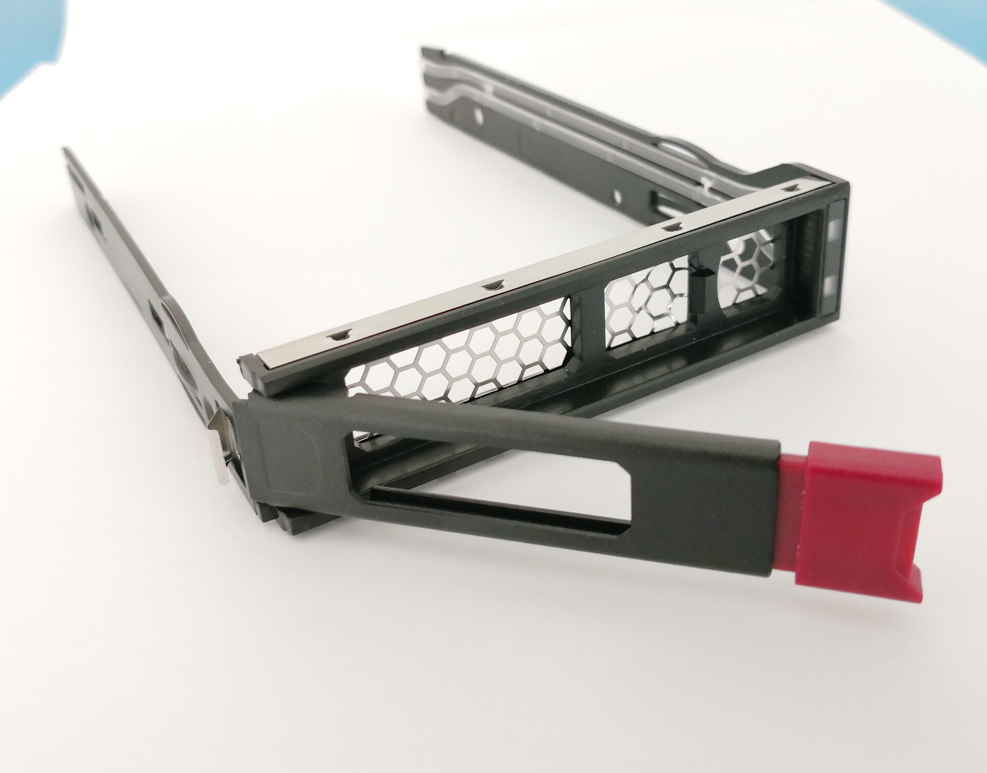 8,9 cm LFF SAS Disque Dur SATA Plateau Caddy Hot-Swap 774026-001 pour