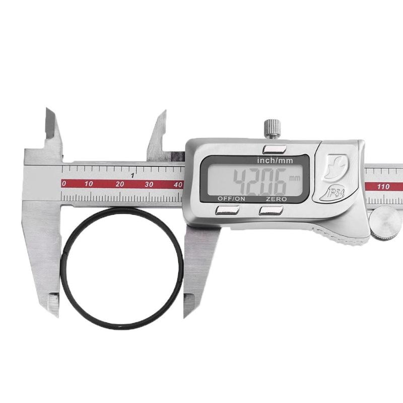 Hoge Precisie Metalen M39 Lens M42 39mm tot 42mm Adapter Ring Schroef Lens Mount Adapter voor Pentax m39-M42 Handig