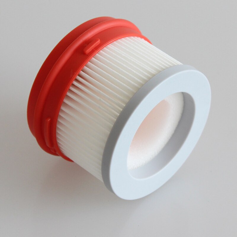 Reemplazo de filtro Hepa para Xiaomi Dreame V9 V9B V10, aspiradora inalámbrica de mano, accesorios de filtro de limpieza