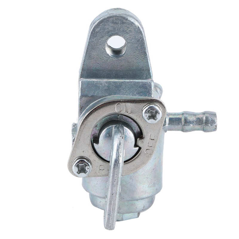 ATV Fuel Valve Petcock Gas Fuel Switch Fit for Polaris Predator/Outlaw/Scrambler/Sportsman 50cc 90cc 2 Stroke