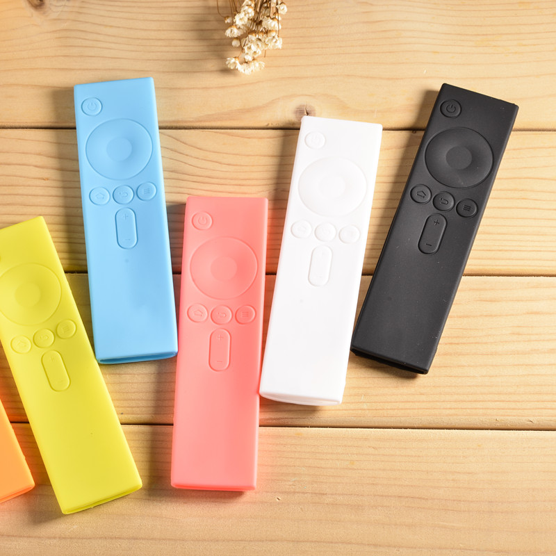 Custodia per controllore TV con telecomando professionale caldo per Xiaomi Mi scatola 3/2/1 NUOVO telecomando universale
