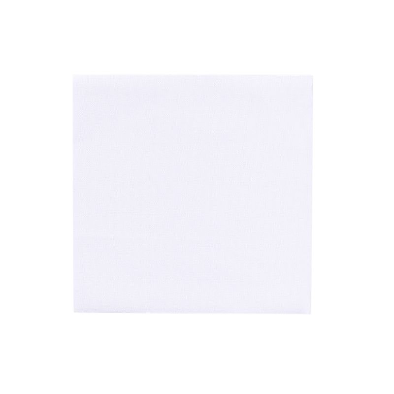 Rollo de tela blanca en blanco de algodón para pintura al óleo de acrílico en acuarelas, suministros de Pintura Artística, lienzo blanco para pintura: 3030
