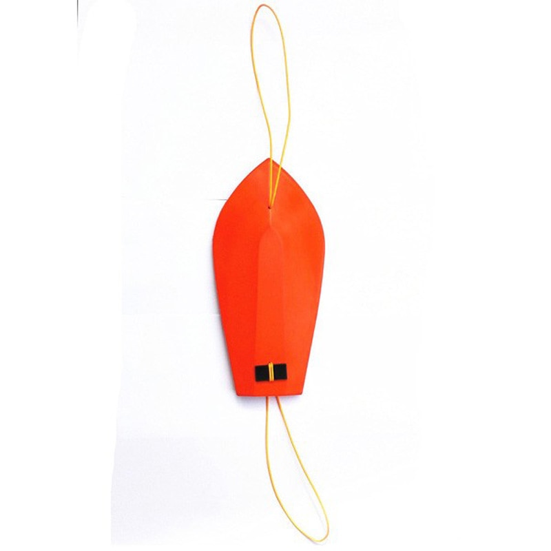 Fishing tool trolling board planer K-Type diver board sea fishing tackle