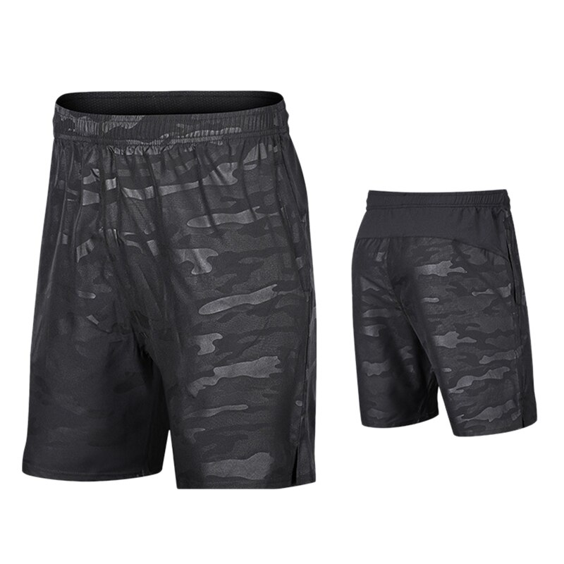 Running Shorts Men's Shorts Quick-Drying Men's Fitness Shorts Men's Sports Shorts