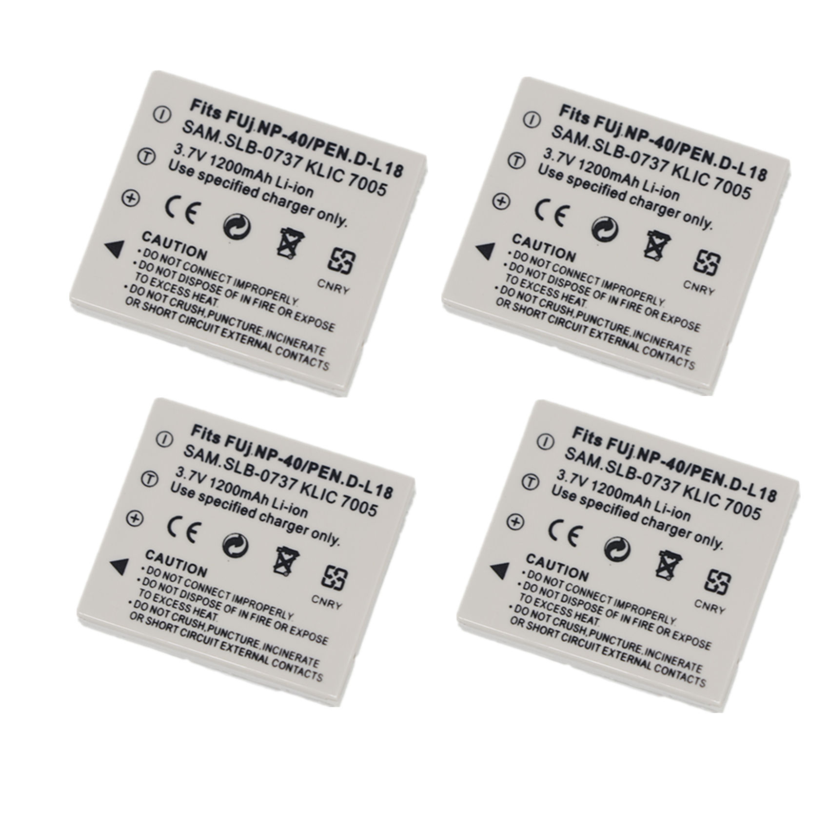 D-Li8 D-Li85 Battery + USB Charger for Pentax Optio A10 A20 A30 A36 A40 E65 L20 S S4 S5Z S6 S7 SV SVI T10 T20 W10 W20 WP WPI X: green