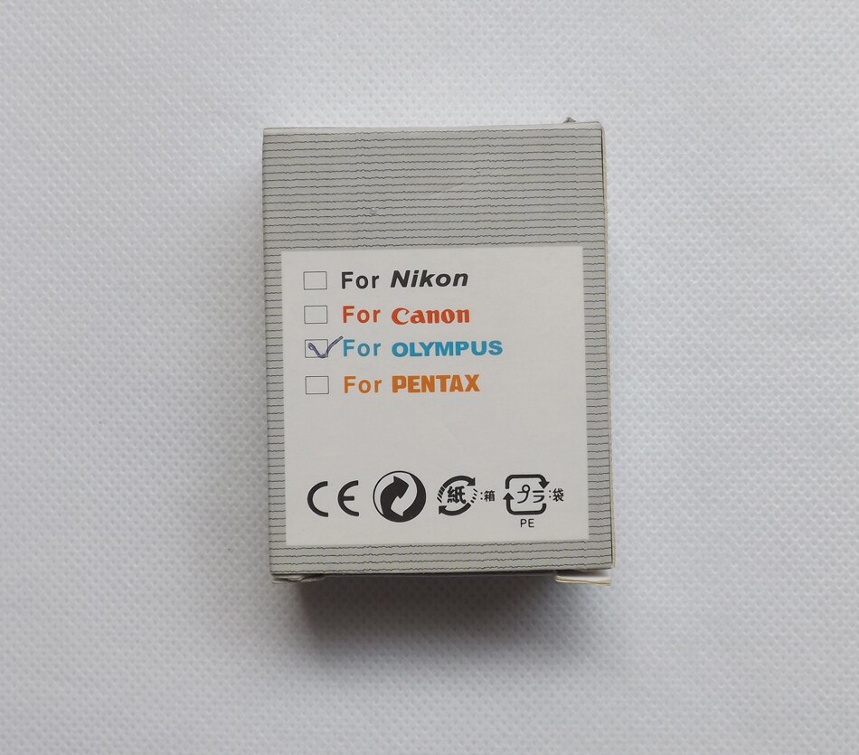 Ir controle remoto sem fio para OLYMPUS E1 E10 E20 E100RS E300 E330 E400 E410