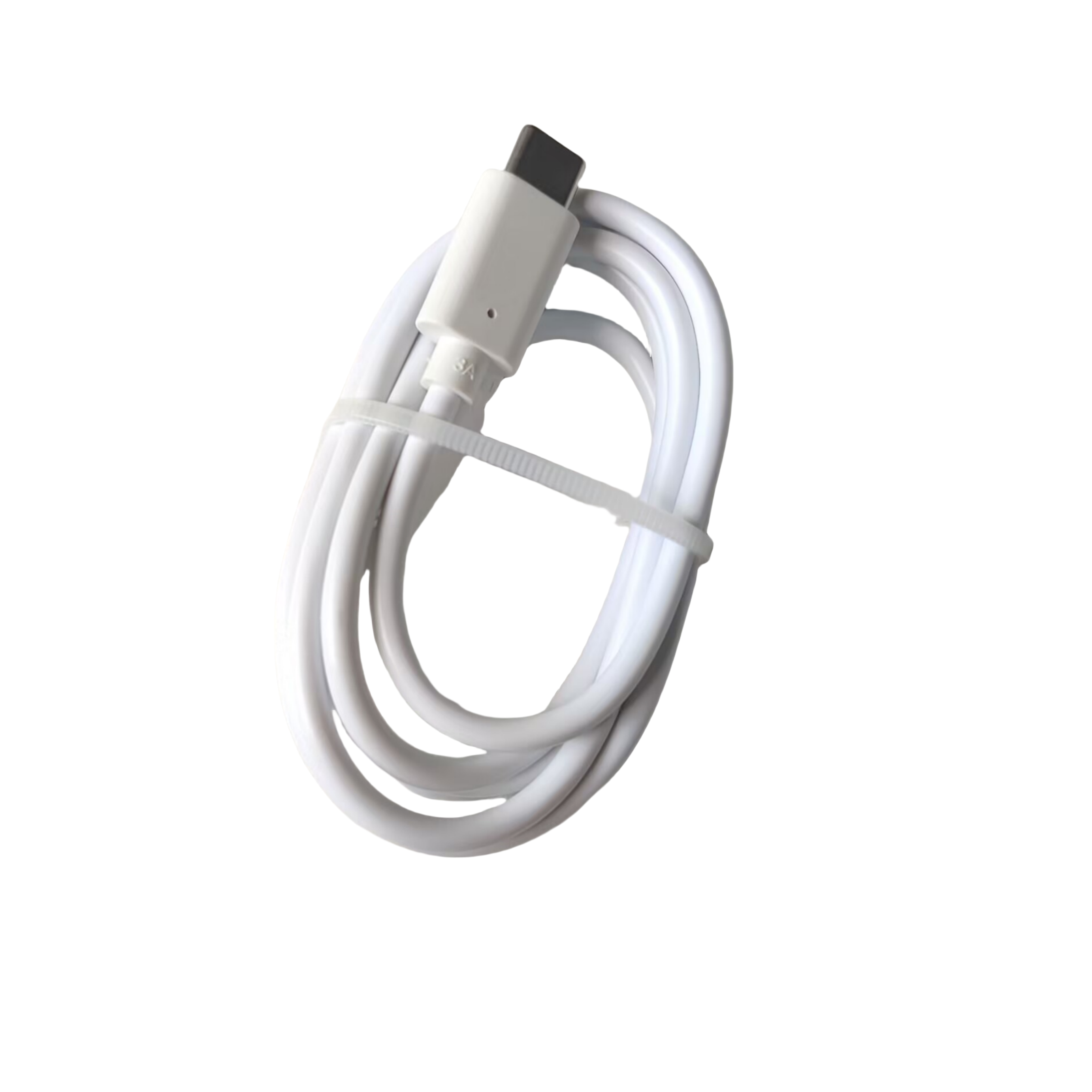 Paquete de cargador rápido Original para Blackview BV9300 Pro con adaptador de CA, adaptador de enchufe de la UE y cable USB: Naranja