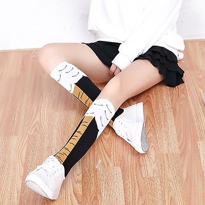 Kreative Frauen Männer Socken Neue Lustige 3D Hühner Socken Cartoon Tiere
