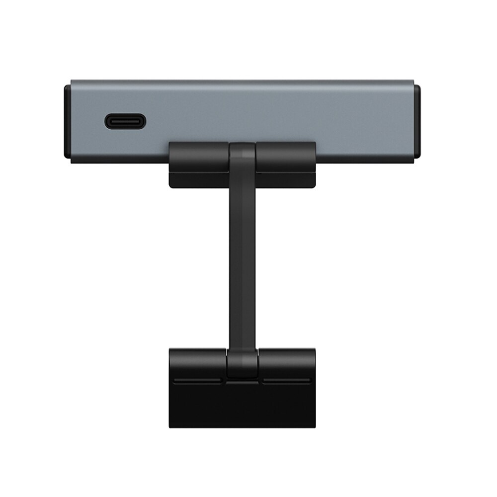 Xiaomi Mi Tv Camera Mini Usb Tv Webcam 1080P Hd Ingebouwde Dual Microfoons Privacy Cover Voor video Vergaderingen Familie Chatten