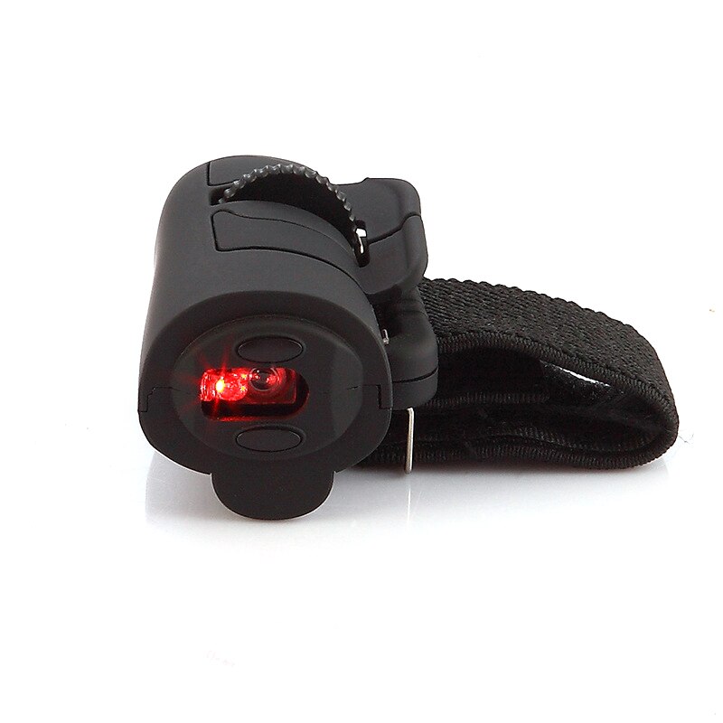 5 Kleur 2.4Ghz Ring Vinger Muis Usb Draadloze Finger Rings Optical Mouse 1600Dpi Voor Pc Laptop Desktop