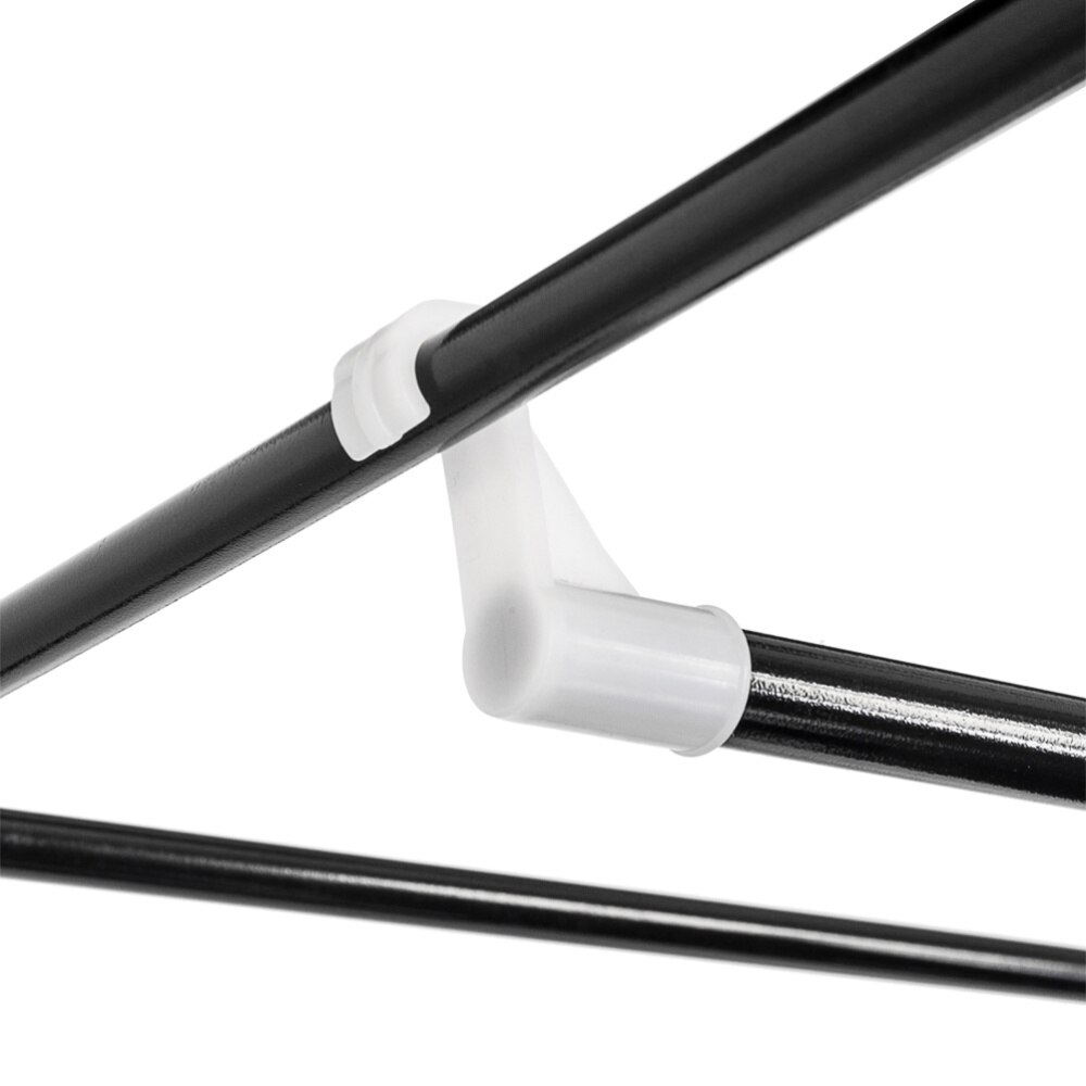 1pc Portable Closet Durable Clothes Storage Organizer for Room