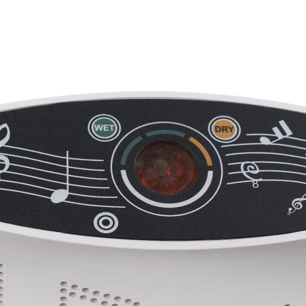 Durable Plastic Piano Keyboard Dehumidifier Humidity Control Musical Instrument Protection Part