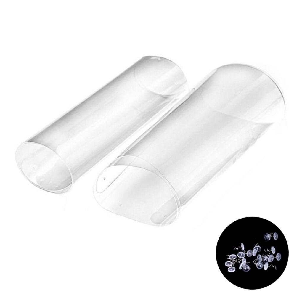 4Pcs Krassen Guard Animal Anti-Scratch Pads Sticky Paws Tape Couch Sofa Meubels Protector Anti Cat Scratch Sticker