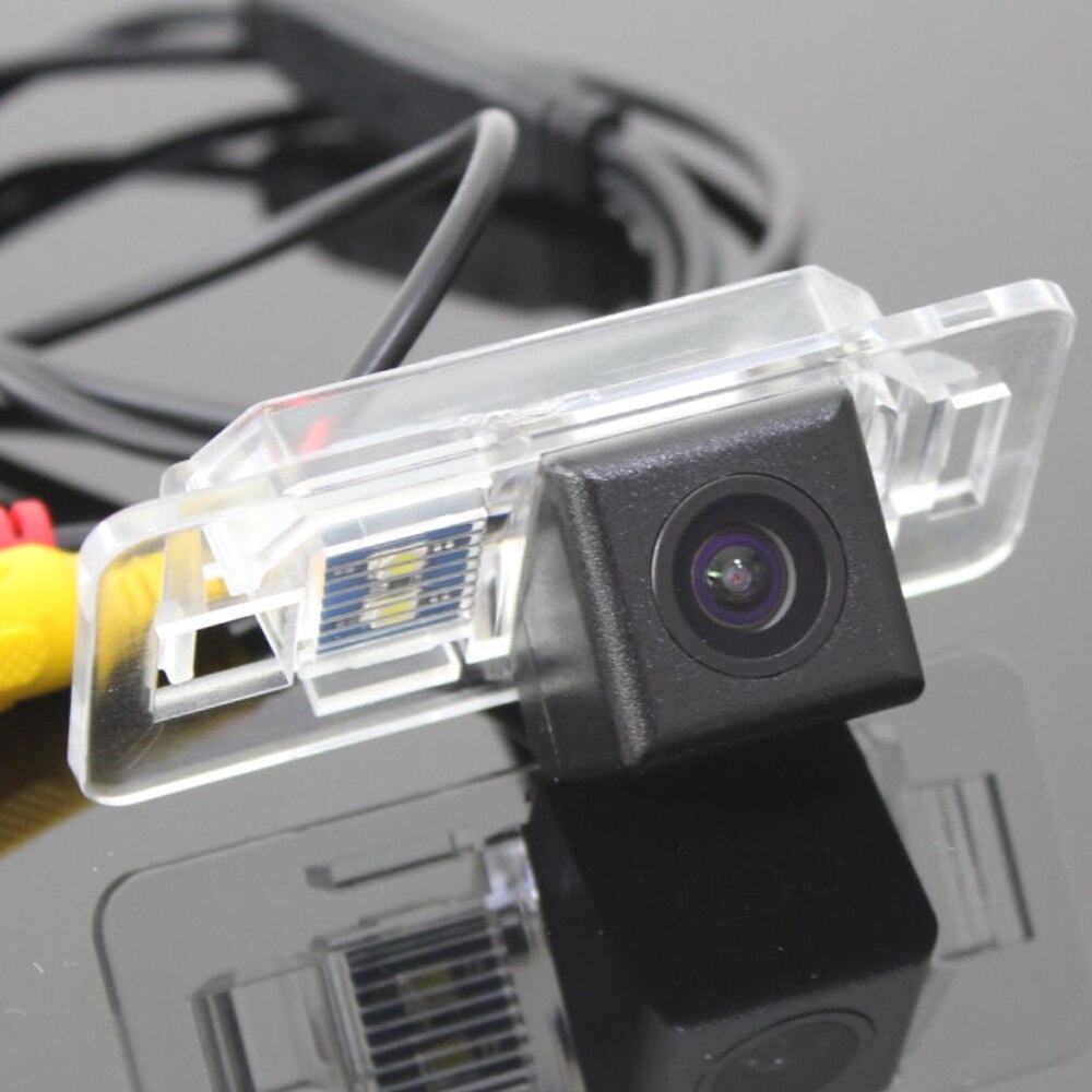 Car Backup Reverse Rear View Camera For Mini Cooper R50 R52 R53 R56 R55 R57 R60 R61 HD CCD SONY PAL NTSC RCA CAM: Model A R50 R52