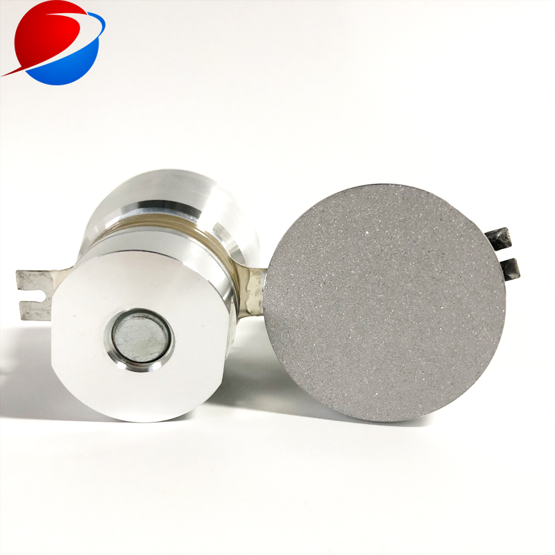 Reinigung Panzer Ultraschall Vibration Sensor Und Wandler Sensor 40 K 50 W PZT8