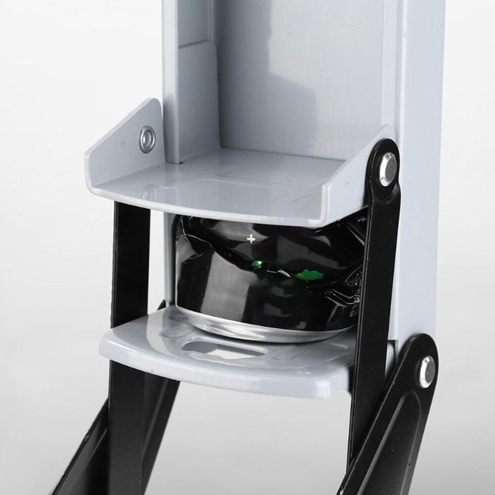 16 Ounces Heavy Duty Can Crusher Smasher Soda Beer Cola Budweiser Recycling Tool Home Dispensing Can Crusher Bottle Opener