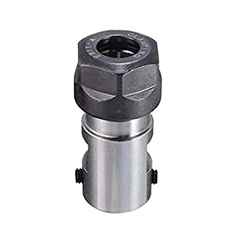 15Pcs ER11 1-7mm Spring Chuck Collet ER11 5mm Extension Rod Holder Collet CNC Milling Lathe Tool Set for Workholding