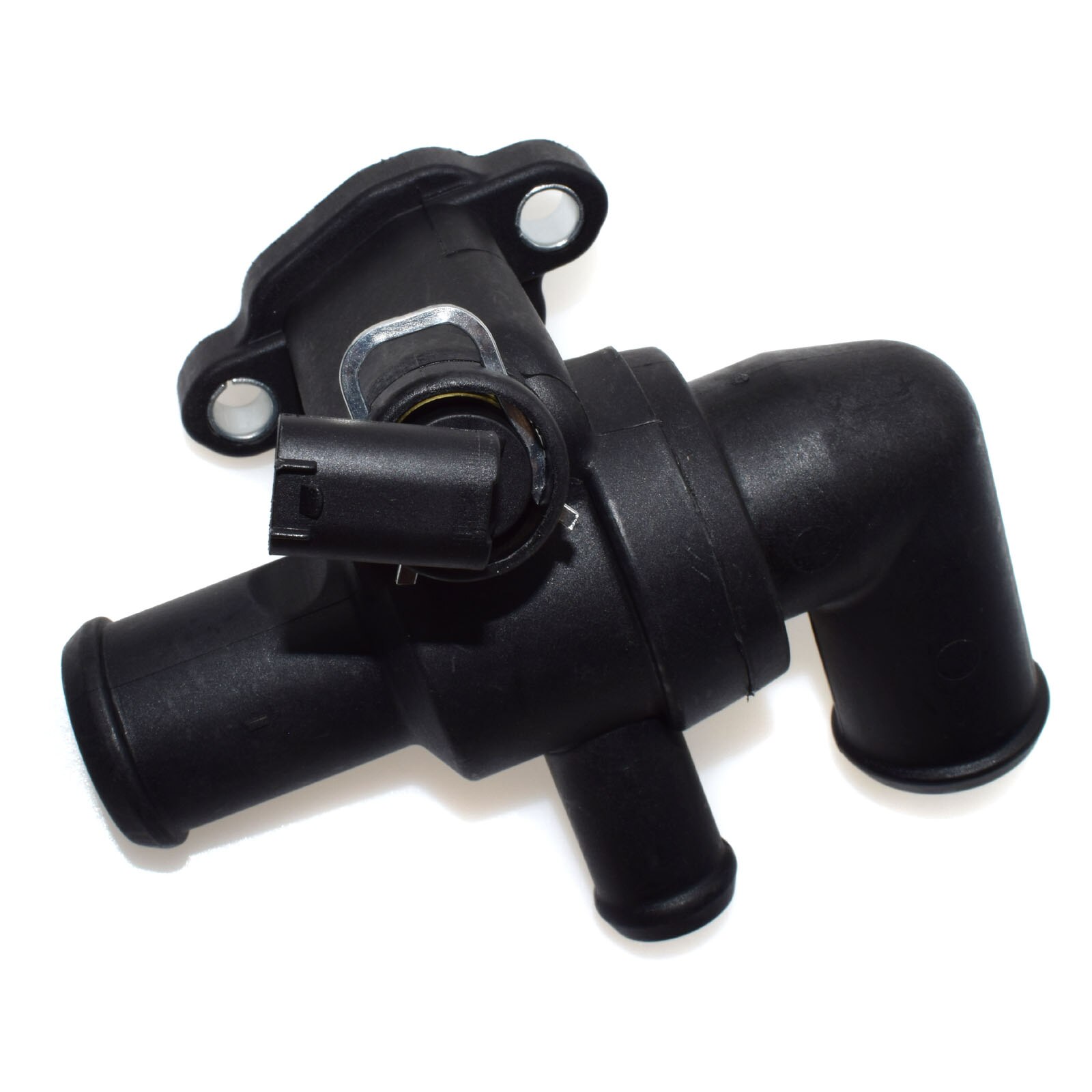 WOLFIGO Del Liquido di Raffreddamento Motore Termostato Per Smart City Fortwo Smart Roadster Coupe Cabrio 1602000315 0003179V009 TH708690J