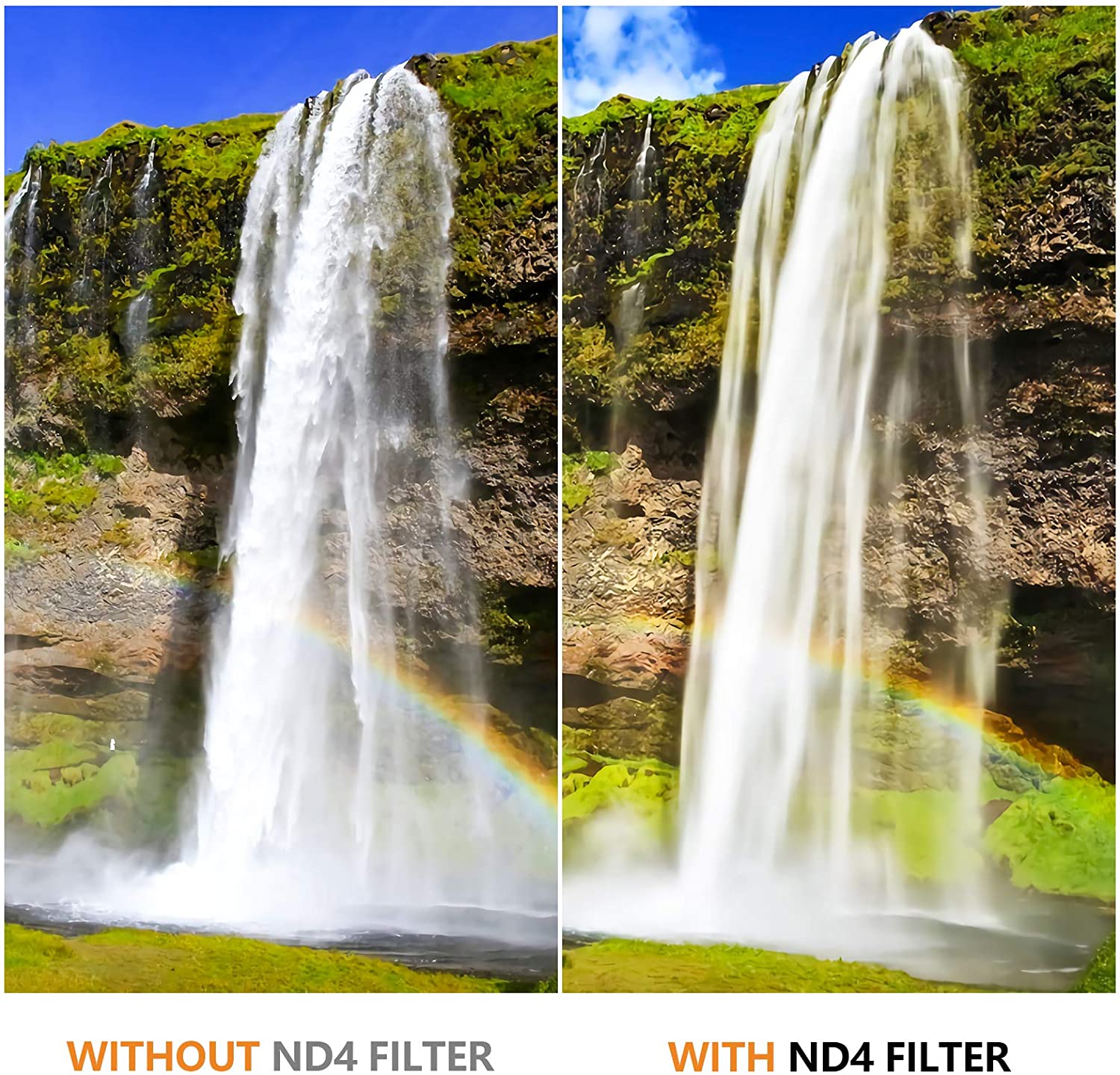 Filtro e tampa da lente da estrela ir, uv cpl nd fld graduado fechar up para sony a6500 a6400 a6300 a6100 lente 16-50mm aa56000 100 a5000