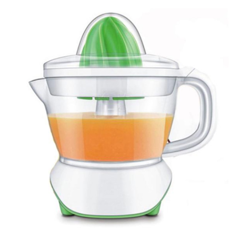 Household Electric Juice Extractor Multi-Function Squeeze Fruit Juice Separator Lemon Orange Juice Machine EU Plug