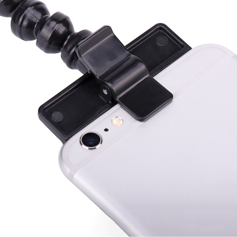 Palo de Selfie Flexible para mascota para Iphone, para Xiaomi, Clip Flexible, perro, palo de Selfie, varilla, gato, accesorios de juguete fotográfico para teléfono, tableta