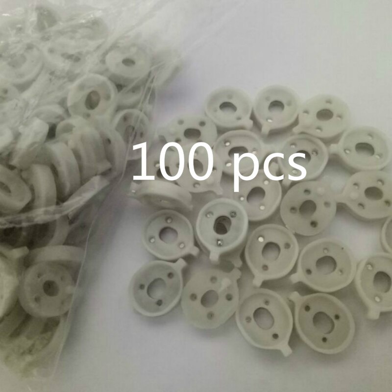 Euphonium pistons valves repair parts Valve Guide for