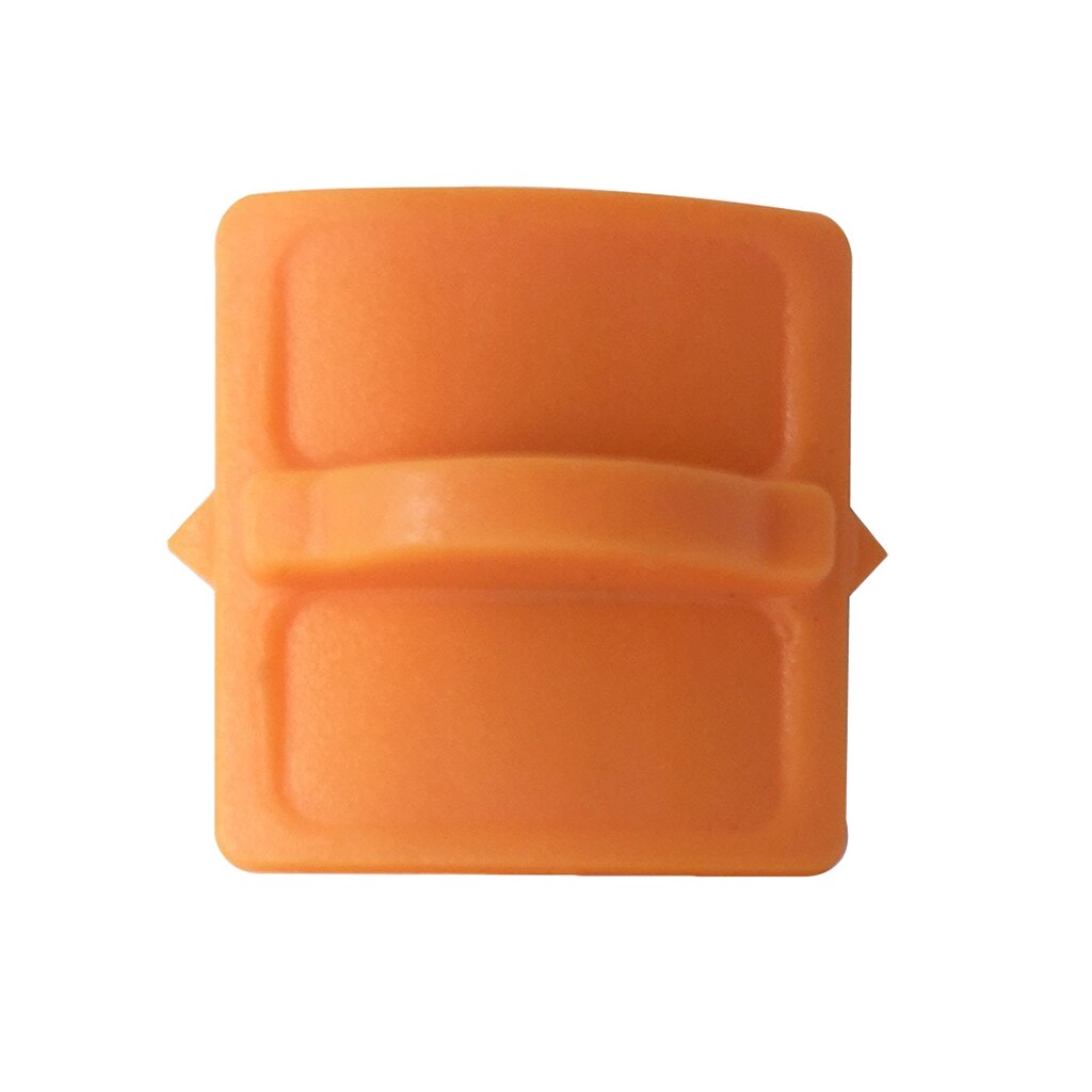 Remplacement pour Machine à découper le papier pour les coupes droites, Orange