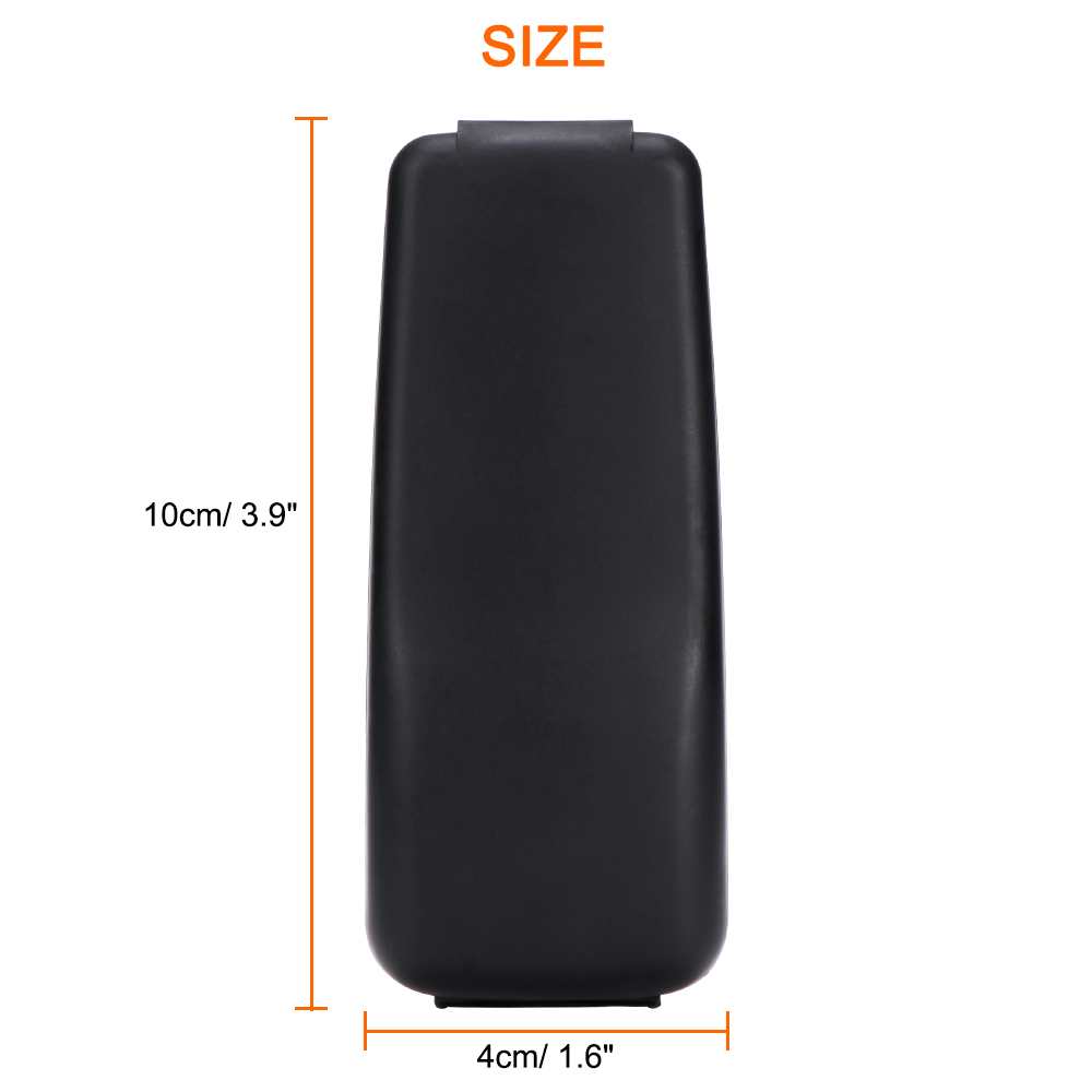 Magnetic Car Bike Stash Safe Lock Spare Key Box Storage Safe Security Box For Home Office Car Caravan Truck