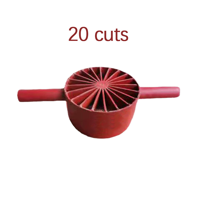 Hand Bambus Splitter Bambus Brechen Messer Spaltung Klinge Bambus Lamellen, Der Werkzeug Bambus Rohr Schneiden Maschine