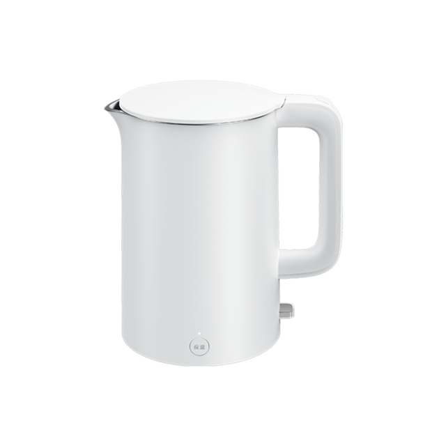 Xiaomi MIJIA Electric Kettles 1S 1.7L Fast Boiling Home Stainless 55℃ Smart Temperature Constant Water Kettle Samovar: UK