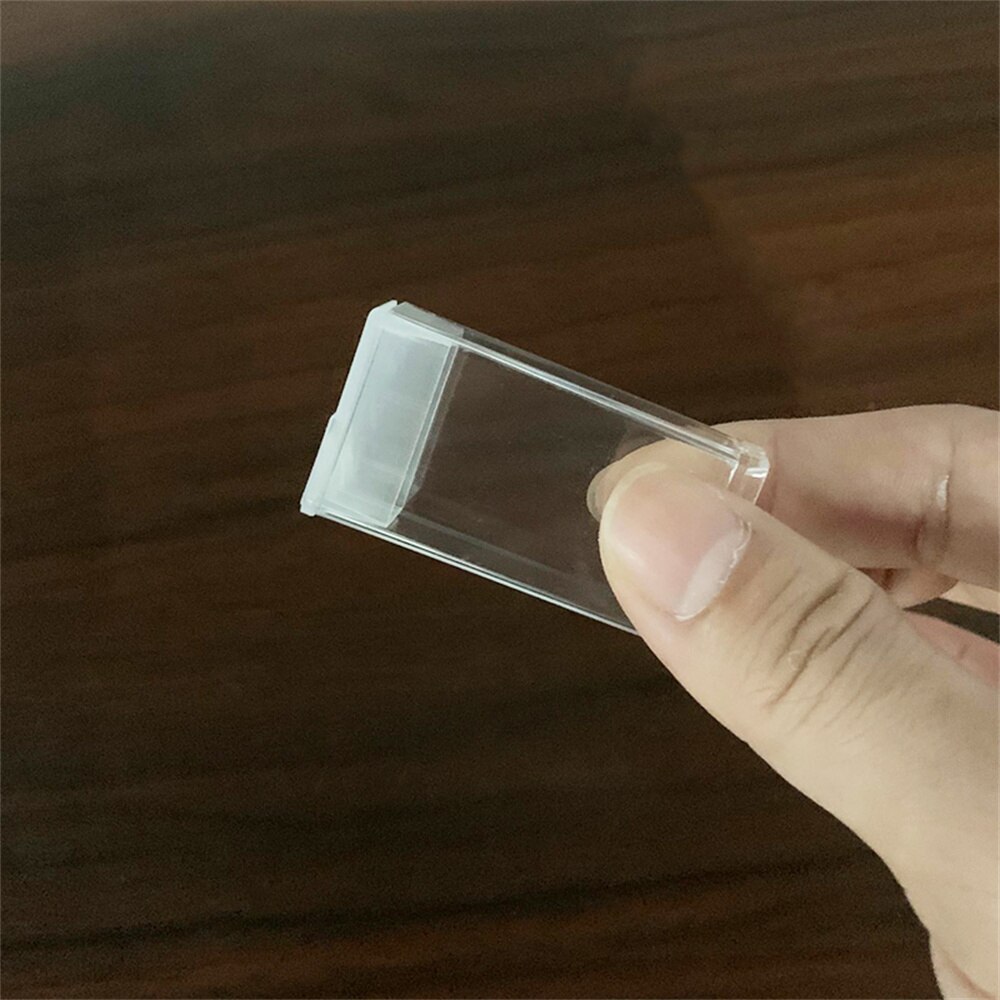 Caja de celosía 5D para manualidades, accesorios de herramientas de pintura de diamantes, Kits de contenedores de cuentas, organizador de almacenamiento, caja de partículas pequeñas, para el hogar, 64 Uds.