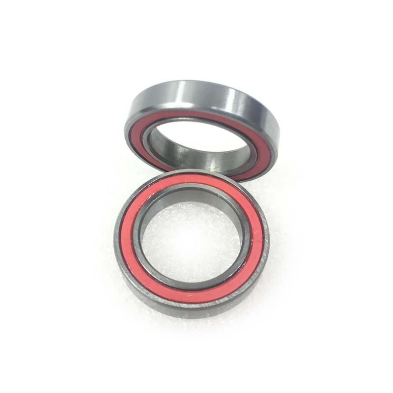 ENDURO ceraimc bearings 6803 LLB for Novatec D411S... Grandado