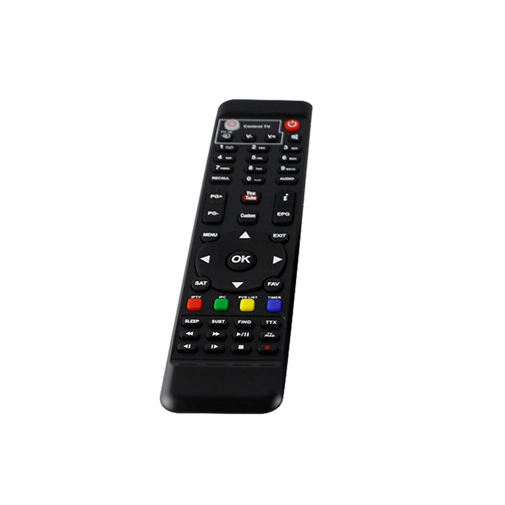 Mando a distancia V8 para DVD S2, receptor satélite Digital, Satxtrem, compatible con la serie x800, Freesat, Freesat gratis, Sat V7, Super GT, V9 NOVA